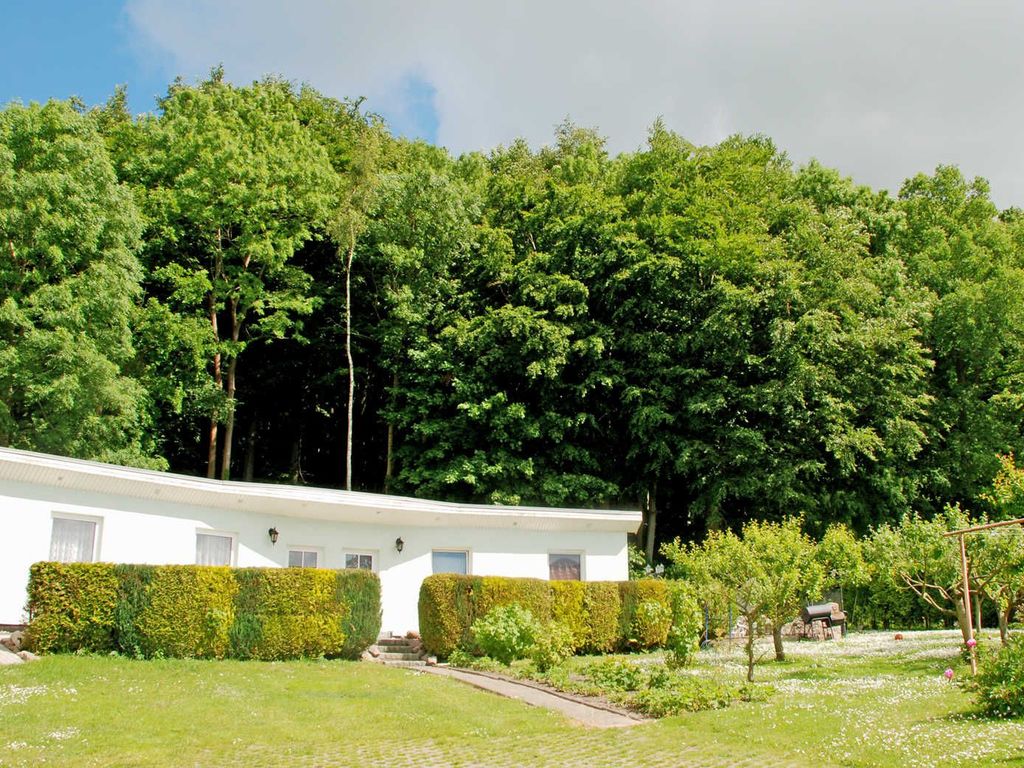 Ferienwohnung Patzig auf Rügen