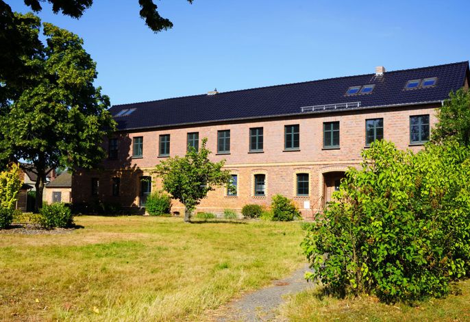 Ferienwohnung - Hostel