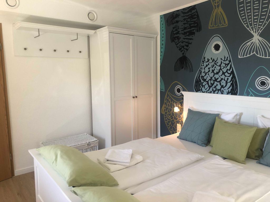 Appartement 1 Baltic