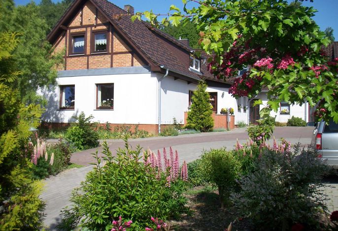 Ferienwohnung 4