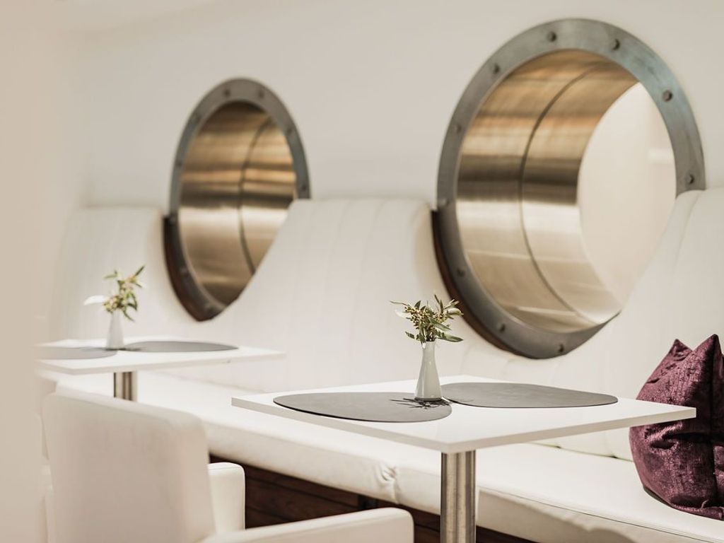 Stadthotel Goldenes Schiff