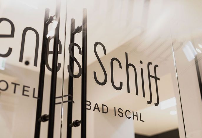 Stadthotel Goldenes Schiff