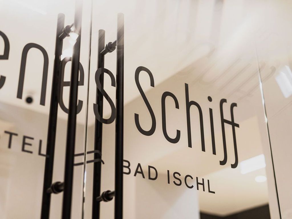 Stadthotel Goldenes Schiff