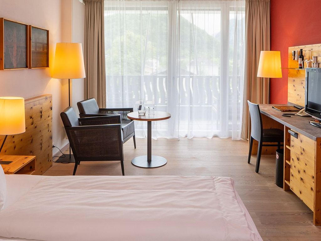Villa Seilern Vital Resort