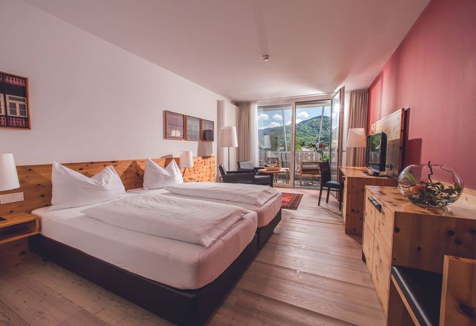 Doppelzimmer Superior