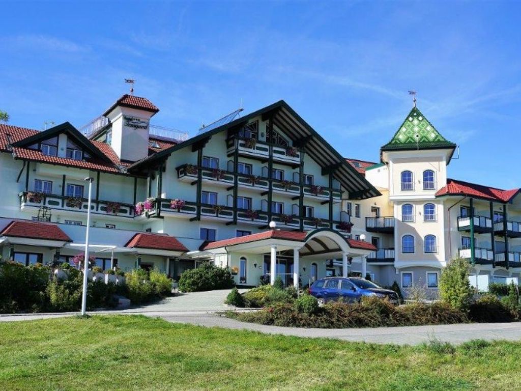 Genusshotel Irmgard