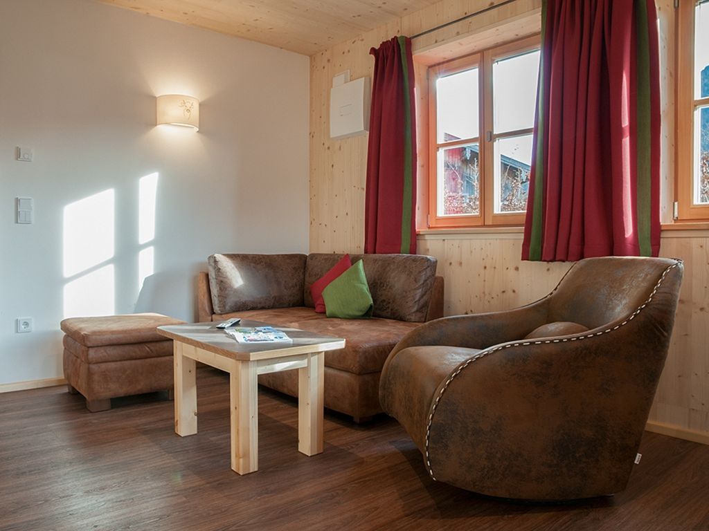 Alpbach 45 m², neue
Nichtraucher-
Ferienwohnung