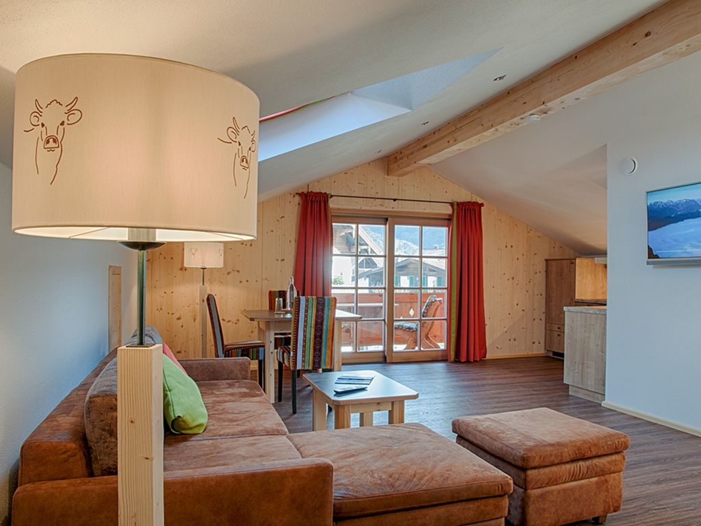 Süssbach 55 m², neue
Nichtraucher-
Ferienwohnung