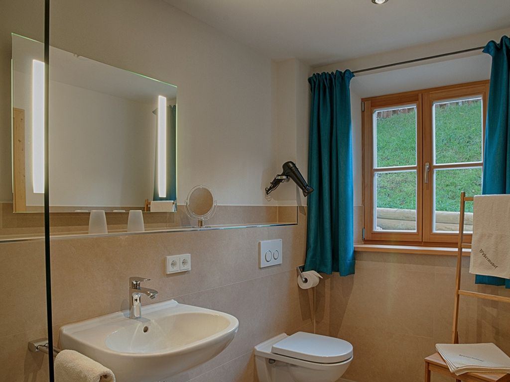 Ferienwohnungen am###br###Webermohof mit Wellnessbereich