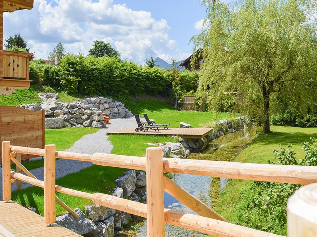 Ferienwohnungen am###br###Webermohof mit Wellnessbereich