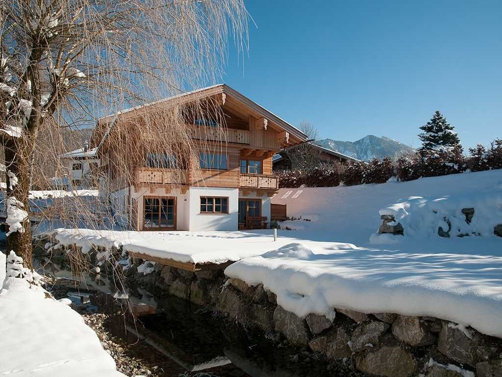 Wintertraum in den barrierefreien Ferienwohnungen am Webermohof