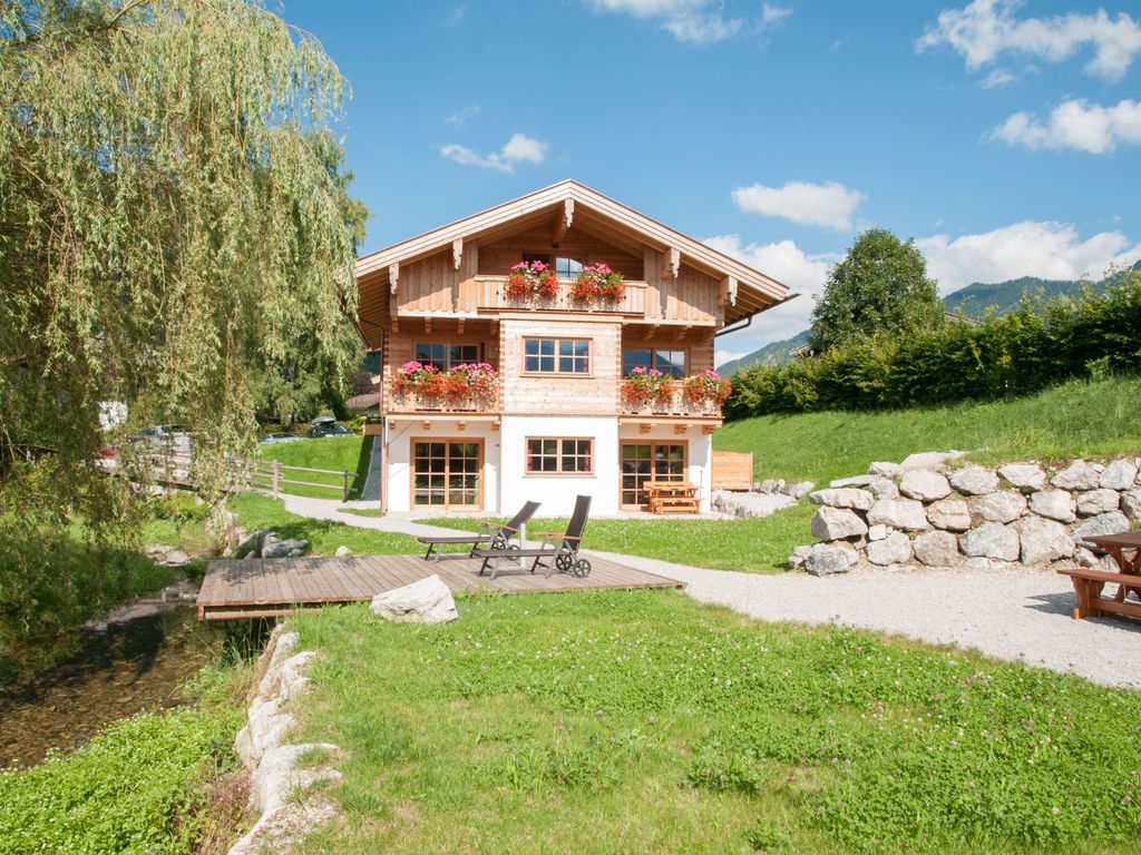 Barrierefreie Ferienwohnungen am Webermohof mit Wellnessbereich