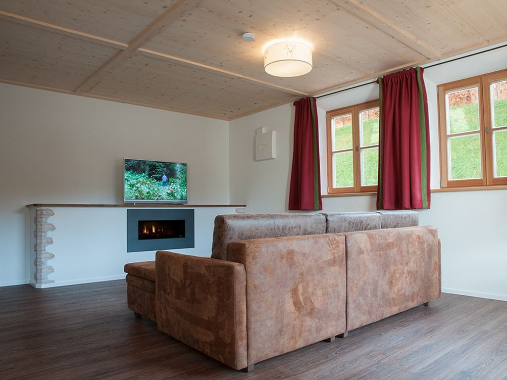 Tegernsee 100 m² neue Nichtraucher- Ferienwohnung