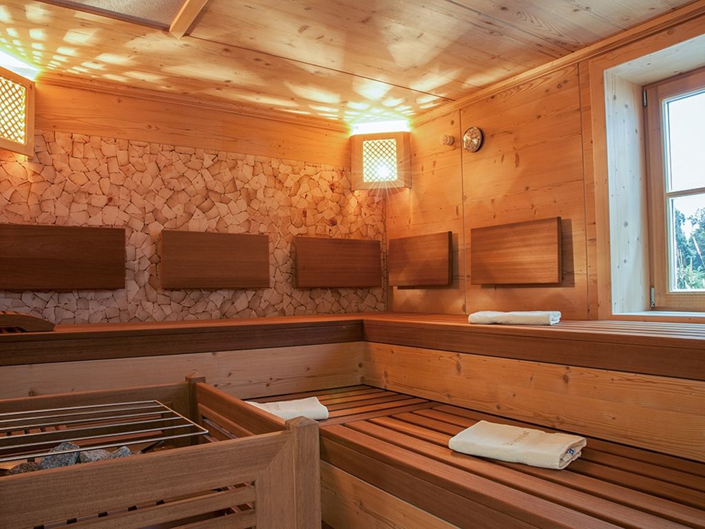 Ferienwohnungen am###br###Webermohof mit Wellnessbereich