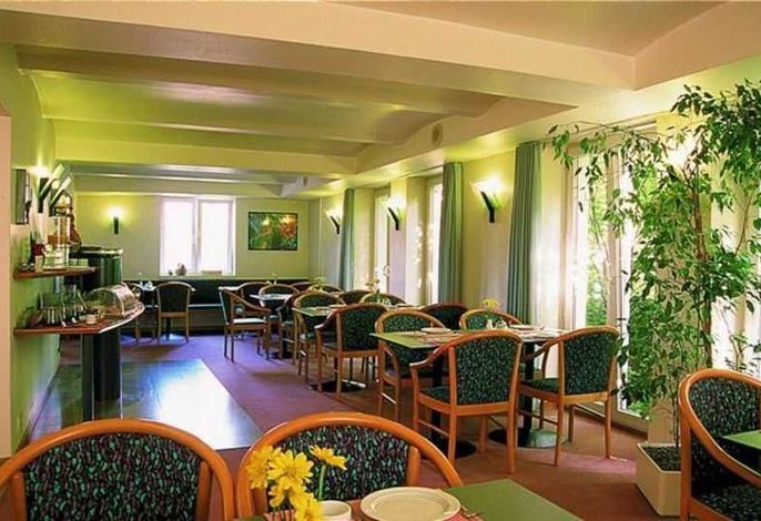 Einzelzimmer Komfort Bild 4