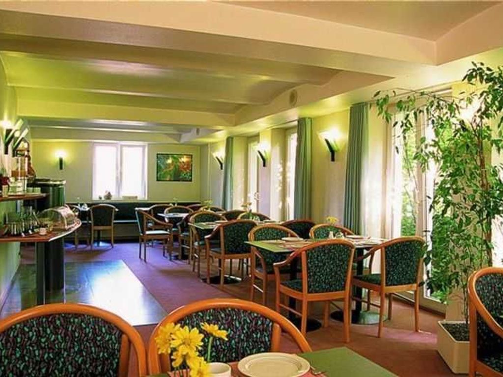 Frühstücksraum