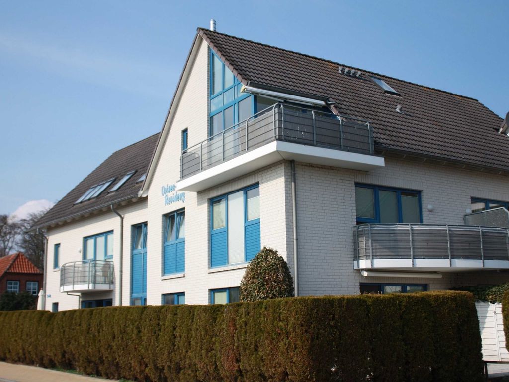 Appartementhaus