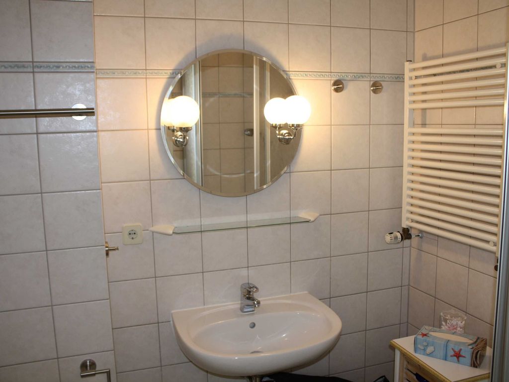 Duschbad