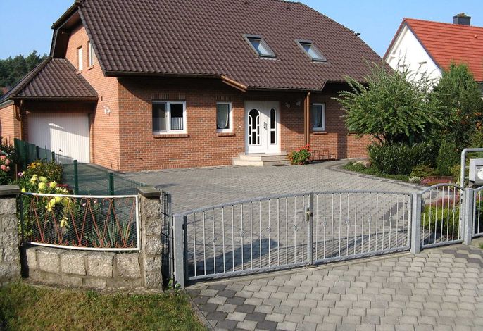 Ferienwohnung Mischke