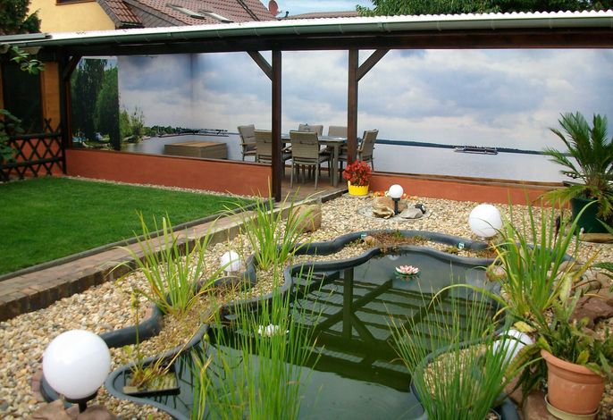 Ferienhaus Melanie – Foto 4