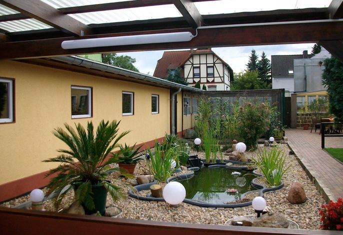 Ferienhaus Melanie – Foto 5