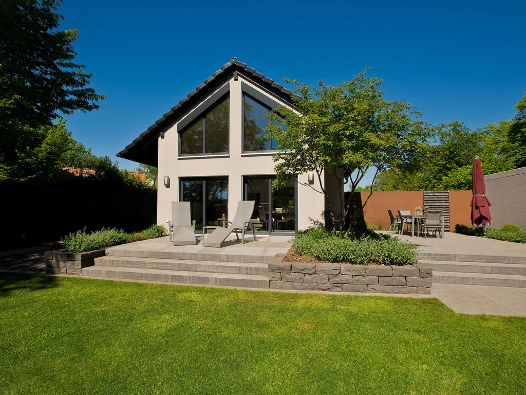 Ferienhaus Rehbach