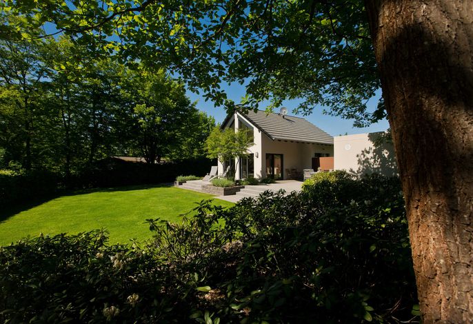 Ferienhaus Rehbach