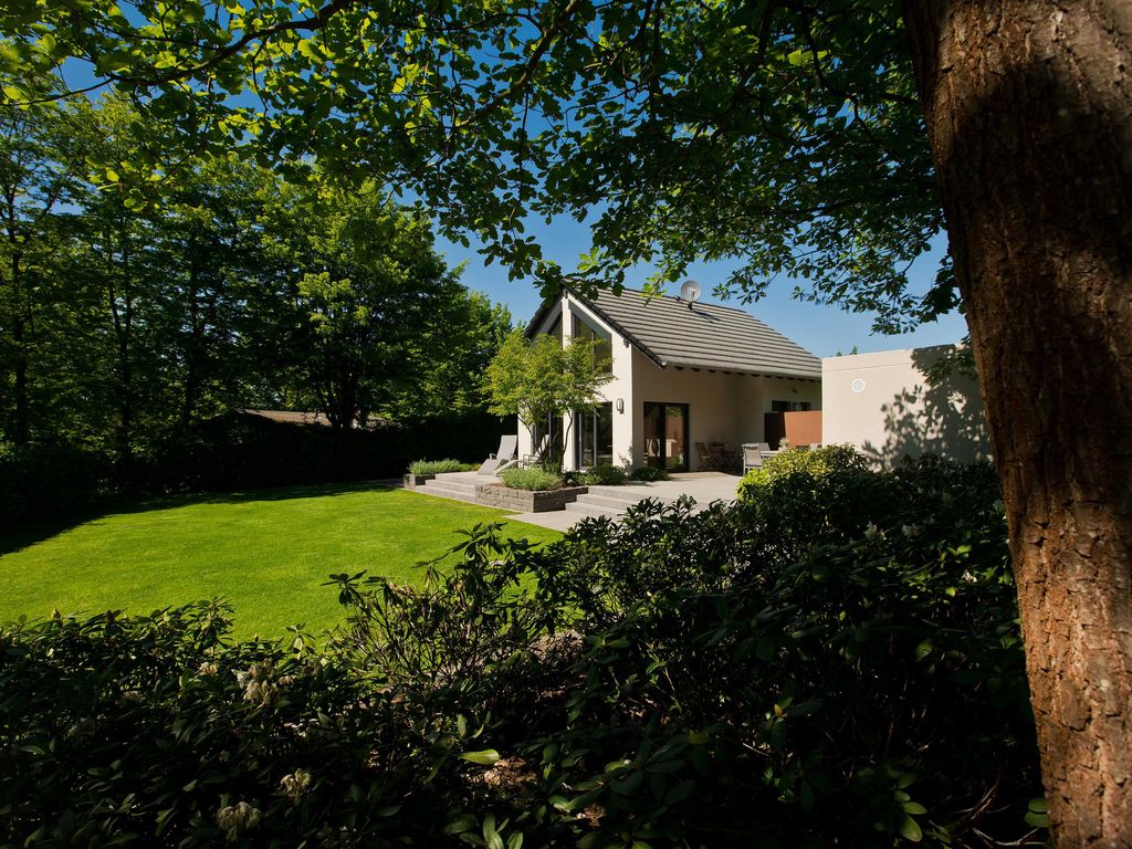 Ferienhaus Rehbach