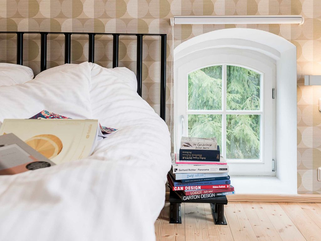 Schlafzimmer OG