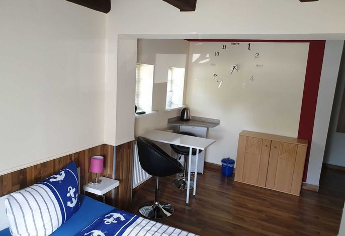 Ferienzimmer 4