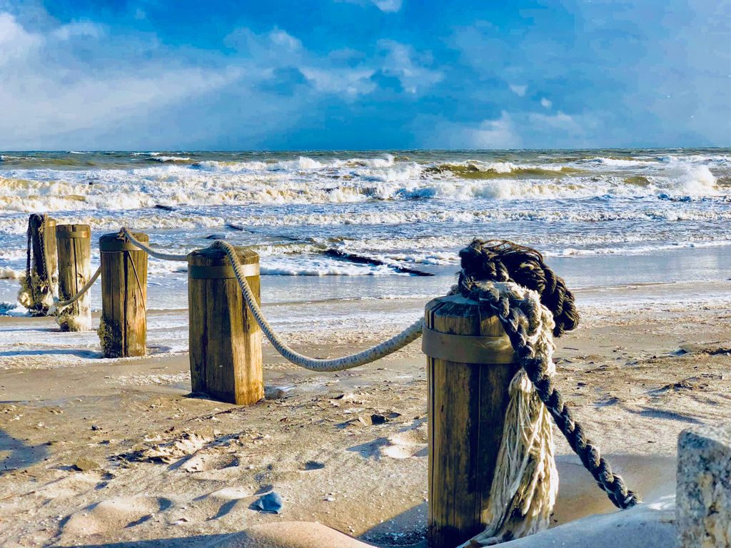 Strand Kühlungsborn