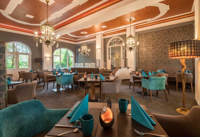 Hotel Residenz Waldkrone Kühlungsborn GmbH & Co.KG – Foto 1