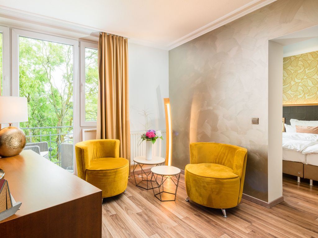 Juniorsuite