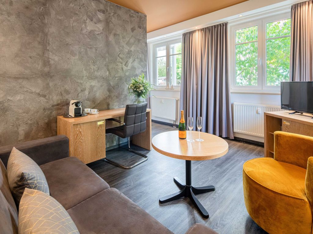 Apartment Beispiel