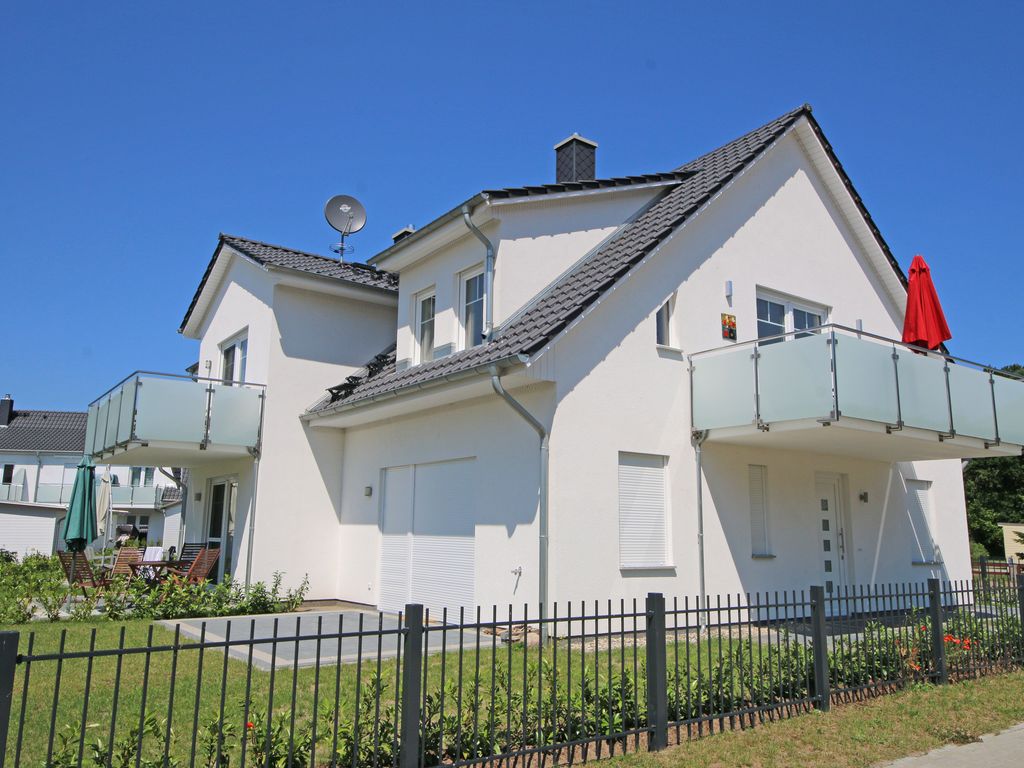 Haus Möwe
