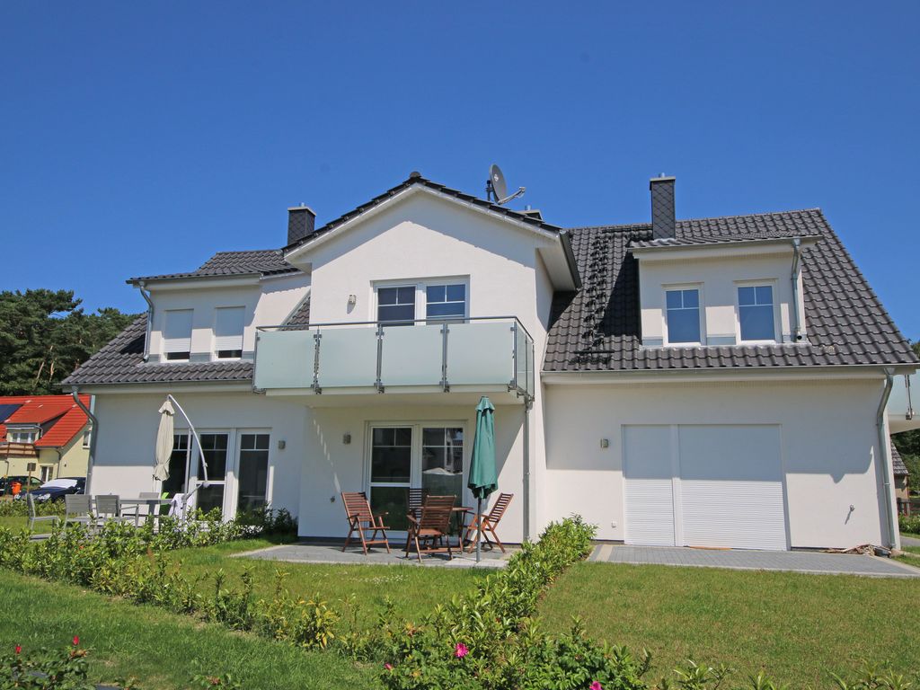 Haus Möwe