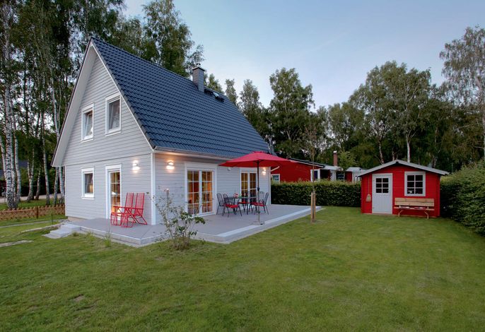 Scaniferienhaus