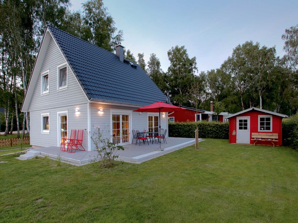 Ferienhaus,Grundstück,Terrasse