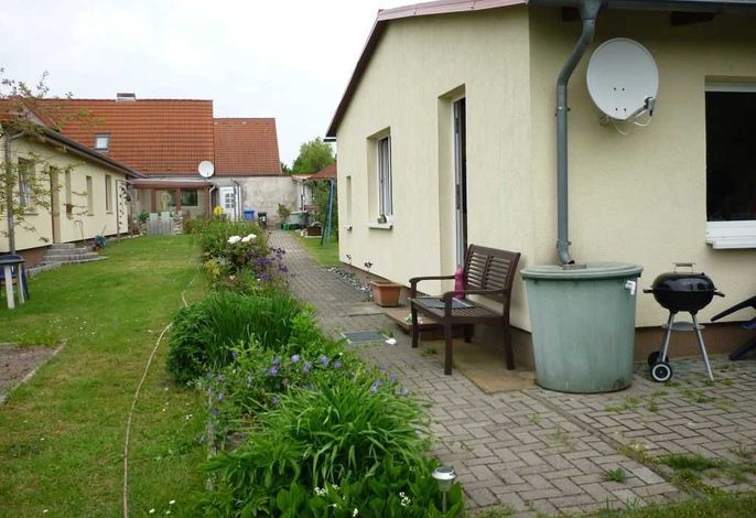 Ferienhaus Weinhold