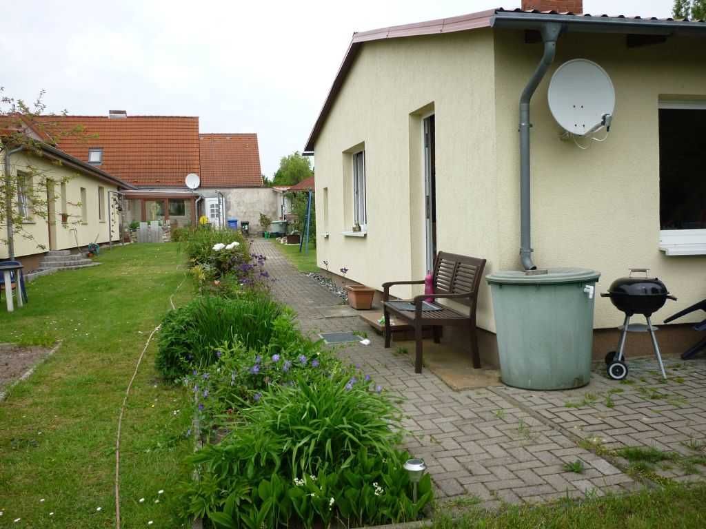 Ferienhaus Weinhold