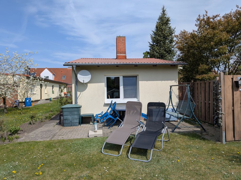 Ferienhaus Weinhold