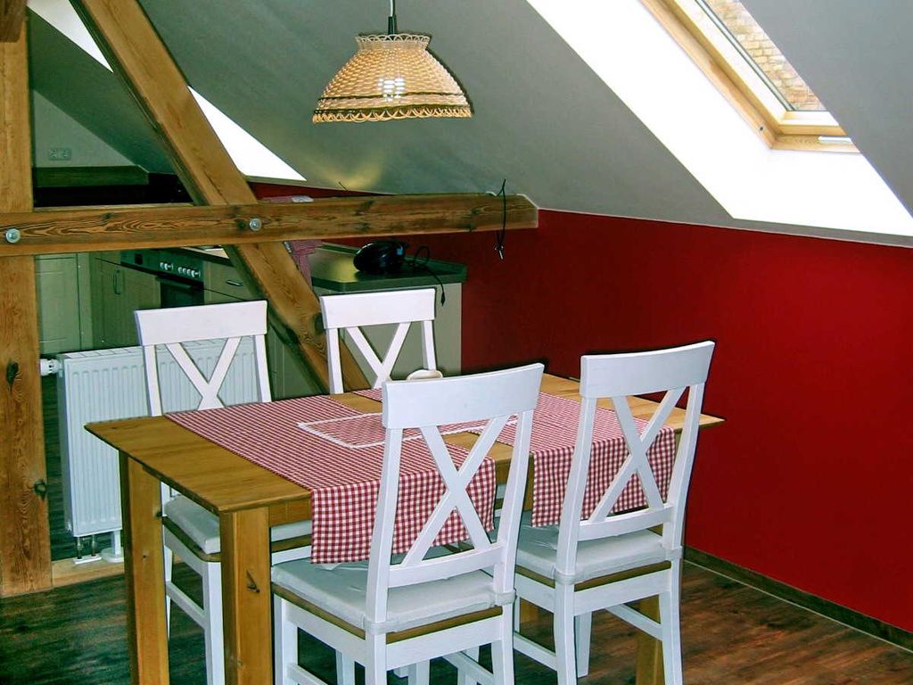 Pension Zum Bachstein