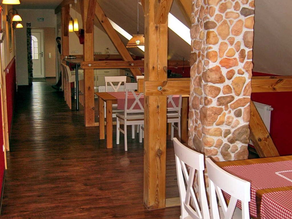Pension Zum Bachstein