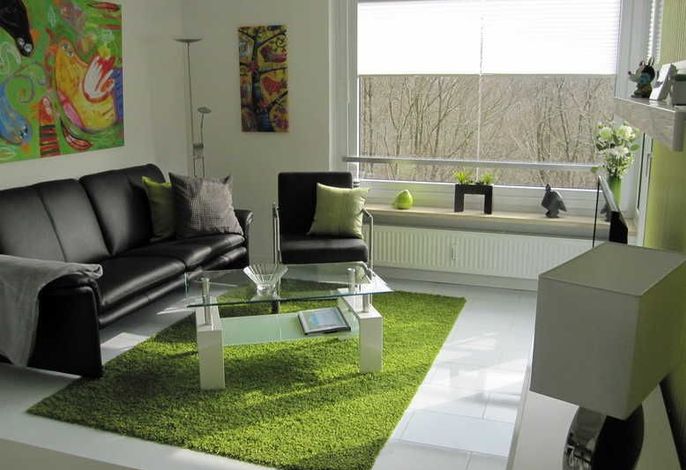 Ferienwohnung 2