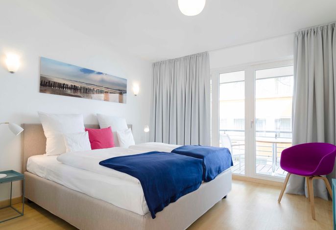 atoll apartments
