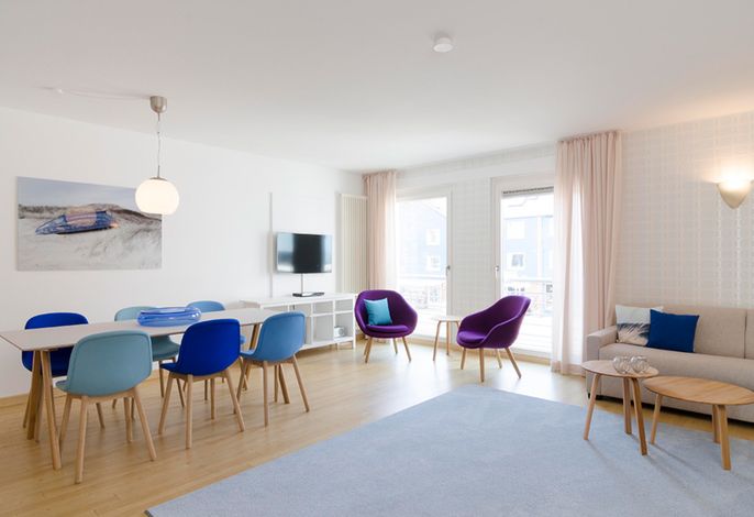atoll apartments