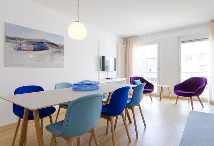 atoll apartments