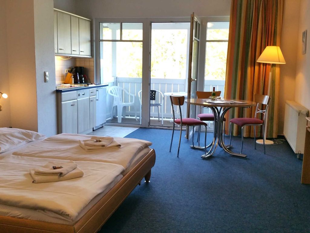 Wohnraum