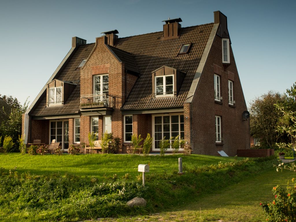 Greenwai 4 - OG Wohnung