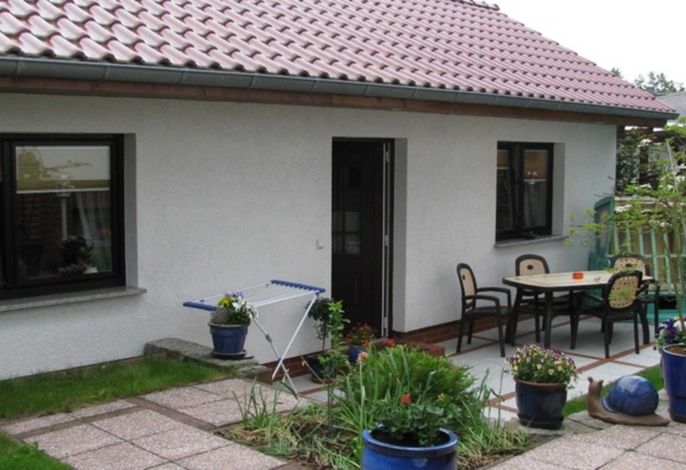 Ferienhaus 2